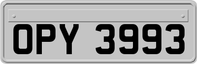 OPY3993