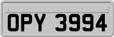 OPY3994