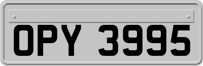 OPY3995