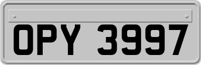OPY3997