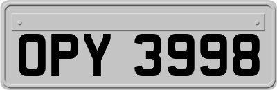 OPY3998
