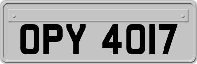 OPY4017