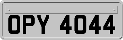 OPY4044