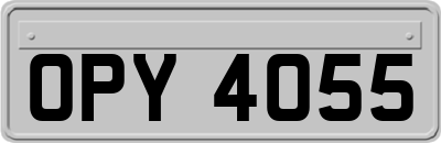 OPY4055