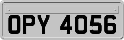 OPY4056