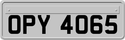 OPY4065