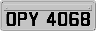 OPY4068