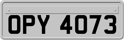 OPY4073