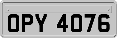 OPY4076
