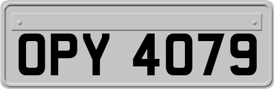 OPY4079