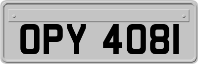OPY4081