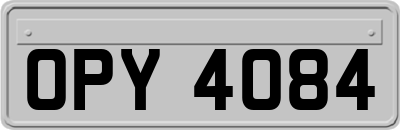 OPY4084