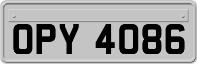 OPY4086