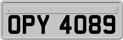 OPY4089