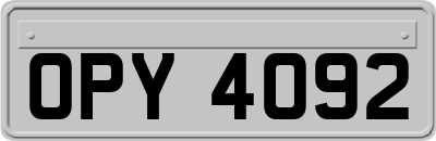 OPY4092