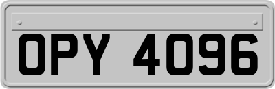 OPY4096