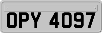 OPY4097