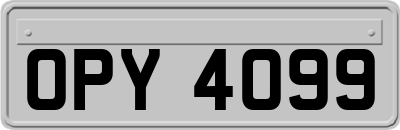 OPY4099