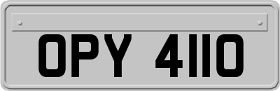 OPY4110