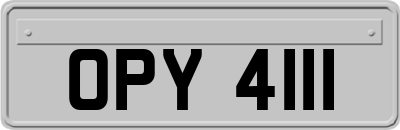 OPY4111