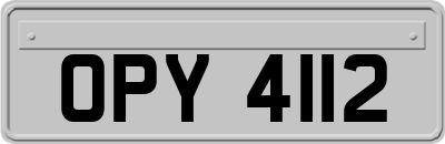 OPY4112