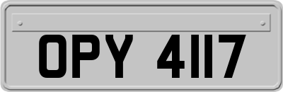 OPY4117