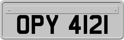 OPY4121