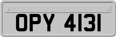 OPY4131