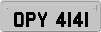 OPY4141