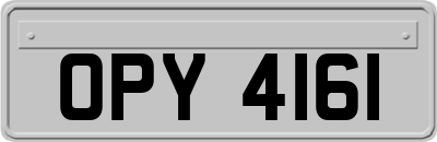 OPY4161