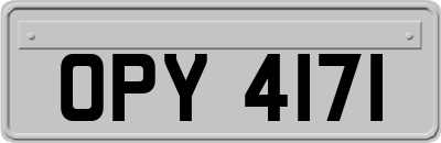 OPY4171