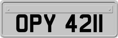 OPY4211