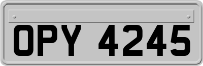 OPY4245