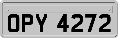 OPY4272