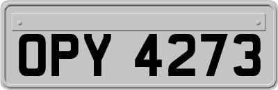 OPY4273