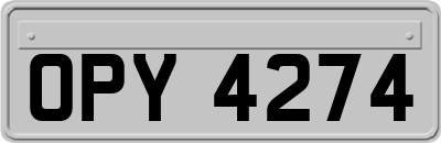 OPY4274