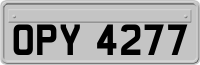 OPY4277