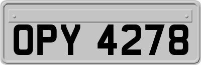 OPY4278