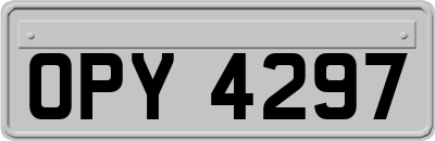 OPY4297