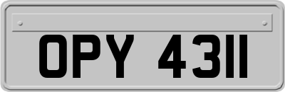 OPY4311