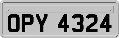 OPY4324