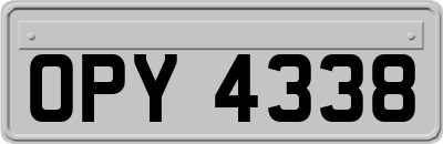 OPY4338