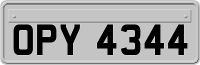 OPY4344