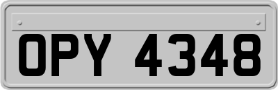 OPY4348