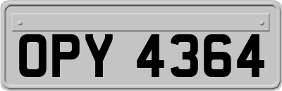 OPY4364