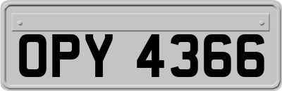 OPY4366