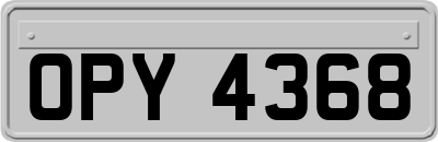 OPY4368