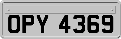 OPY4369