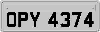 OPY4374