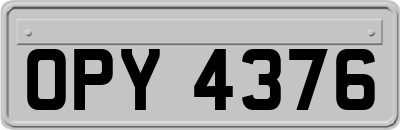 OPY4376